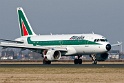 Airbus A319 - Alitalia - I-BIMD 01