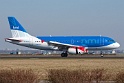 Airbus A319 - BMI - G-DBCA 02