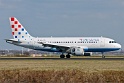 Airbus A319 - Croatia - 9A-CTI 01