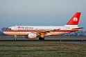 Airbus A320 - Meridiana - EI-DFA 01
