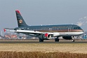 Airbus A320 - Royal Jordanian - F-OHGV 02