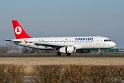 Airbus A320 - Turkish Airlines - TC-JPJ 01