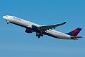 Airbus A330 - Delta (NWA) - N804NW 01