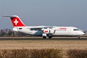 Avro Regional Jet RJ100 - Swiss - HB-IOX 02