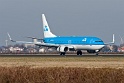 Boeing 737 - KLM - PH-BGA 01