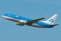 Boeing 737 - KLM - PH-BGD 01