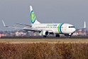 Boeing 737 - Transavia - PH-HZX 02