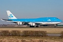 Boeing 747 - KLM - PH-BFY 02