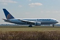 Boeing 767 - Continental - N67157 01