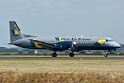 British Aerospace BAe ATP - West Air Europe - LX-WAT 03 