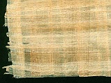 Aswan papier papyrus